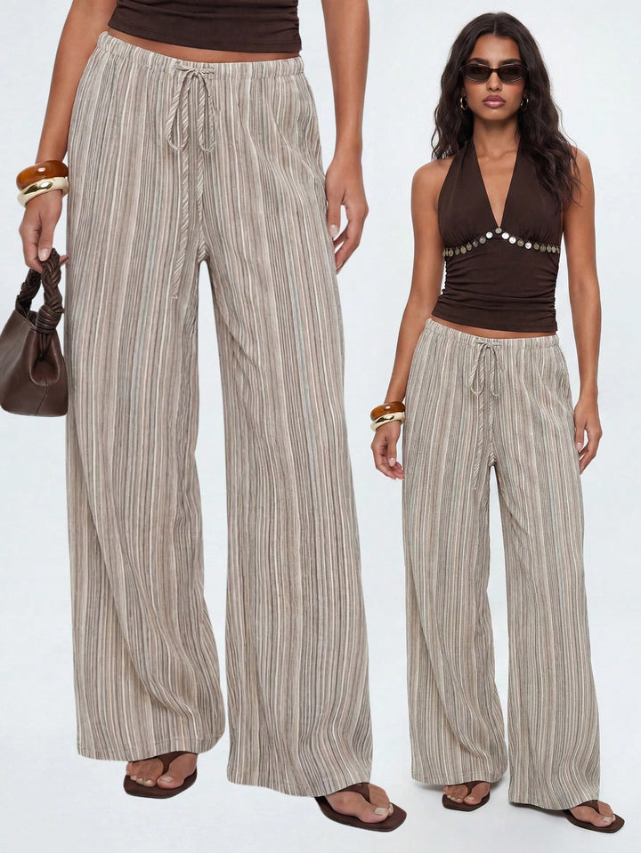 Pantaloni SHEIN, mix culori