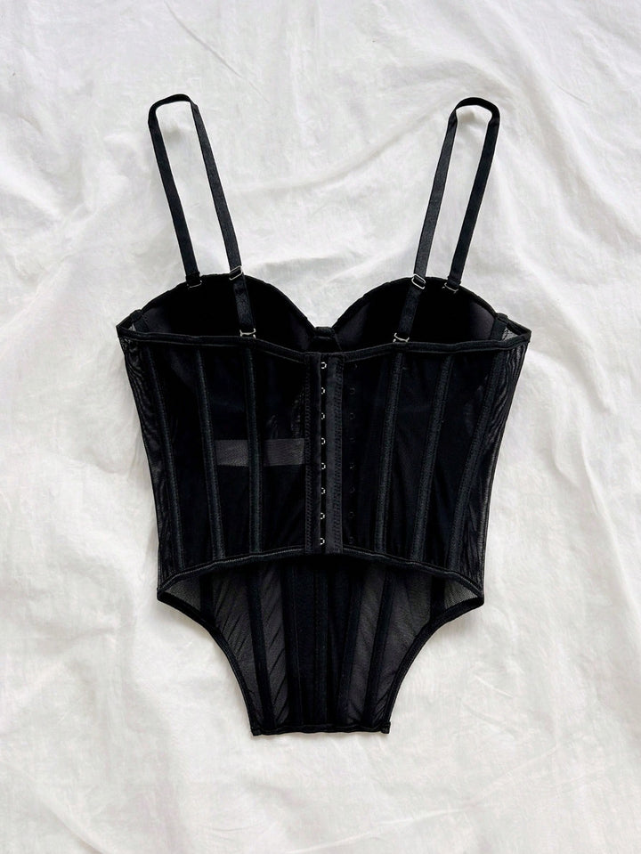 Maiou SHEIN, negru