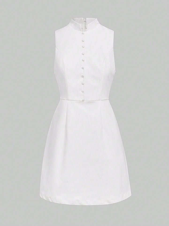Rochie scurtă SHEIN