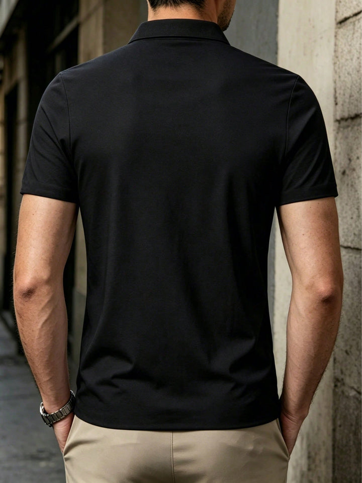 Tricou SHEIN, negru