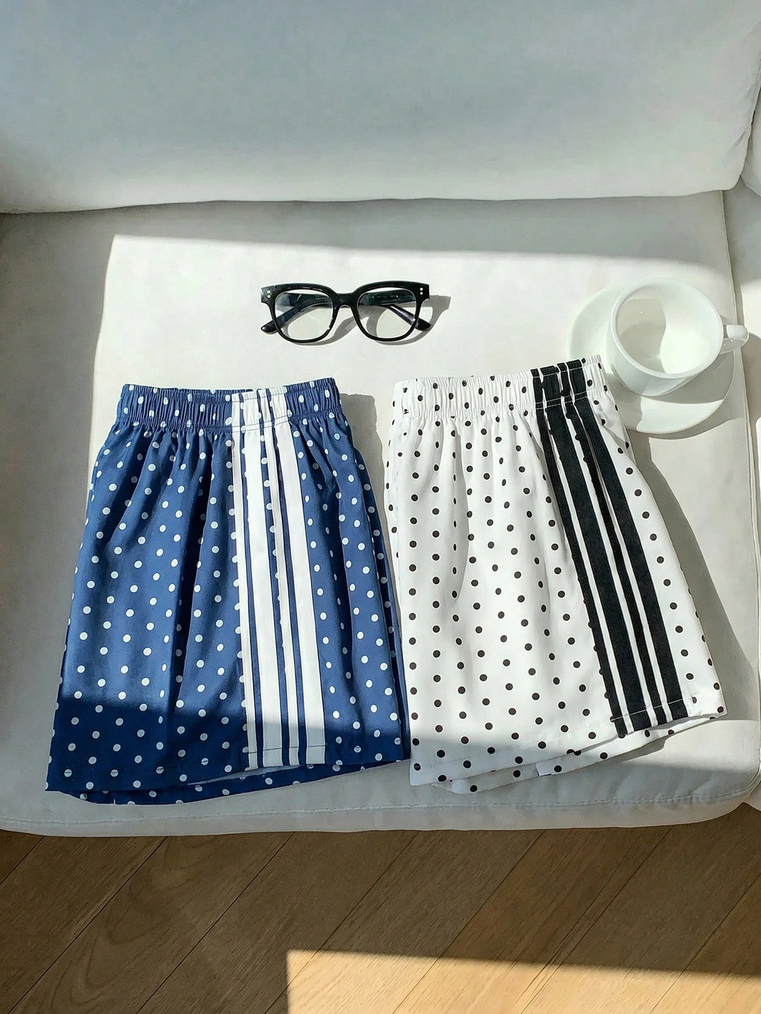 Set pantaloni scurți SHEIN, mix culori