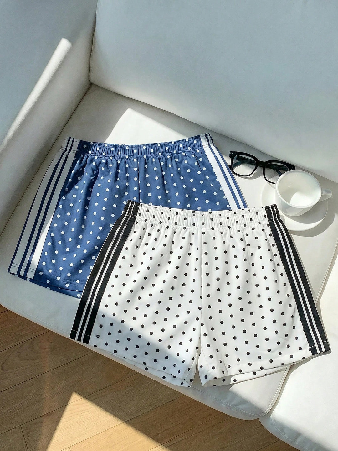 Set pantaloni scurți SHEIN, mix culori