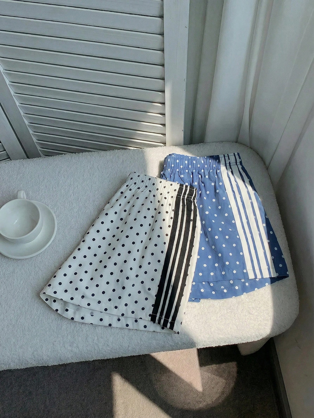 Set pantaloni scurți SHEIN, mix culori