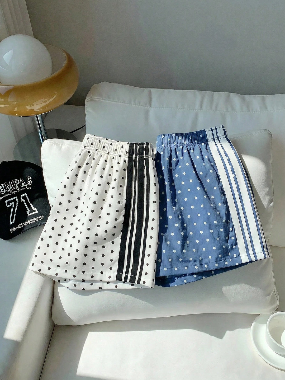 Set pantaloni scurți SHEIN, mix culori