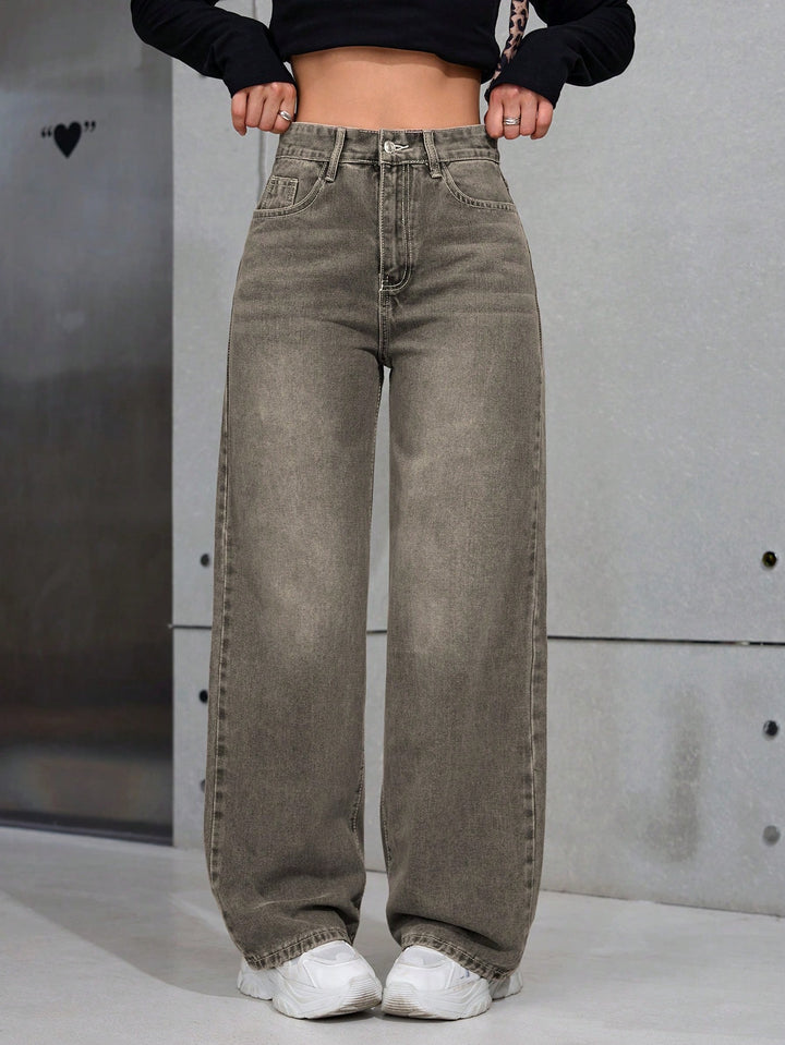 Jeans SHEIN