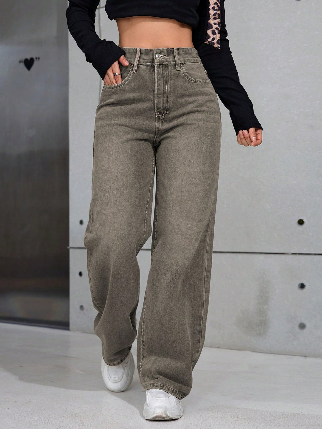 Jeans SHEIN