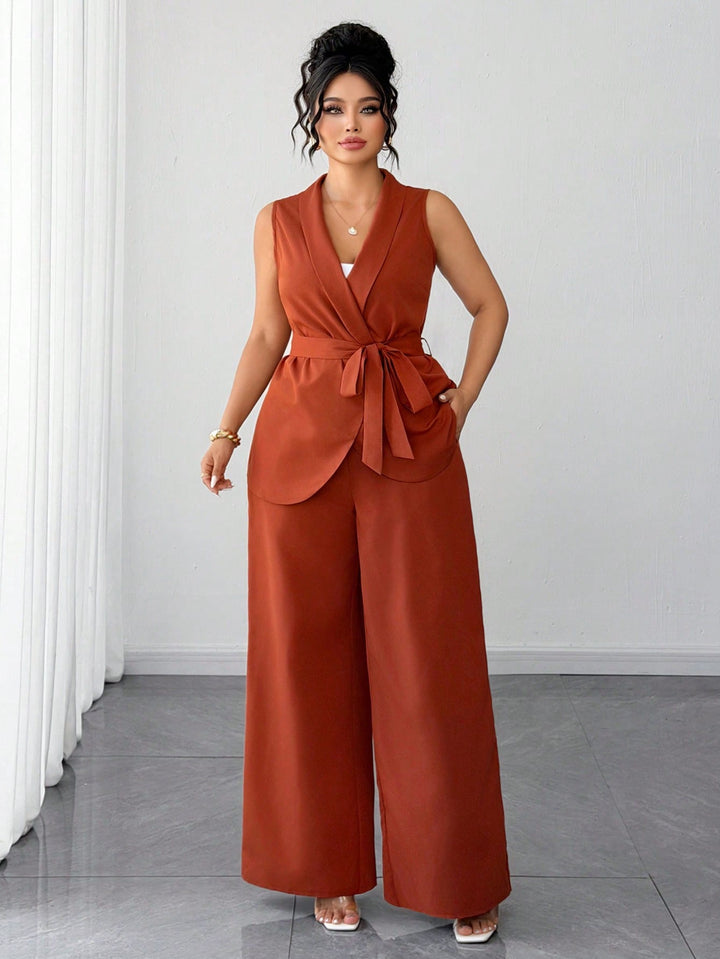 Costum SHEIN, maro