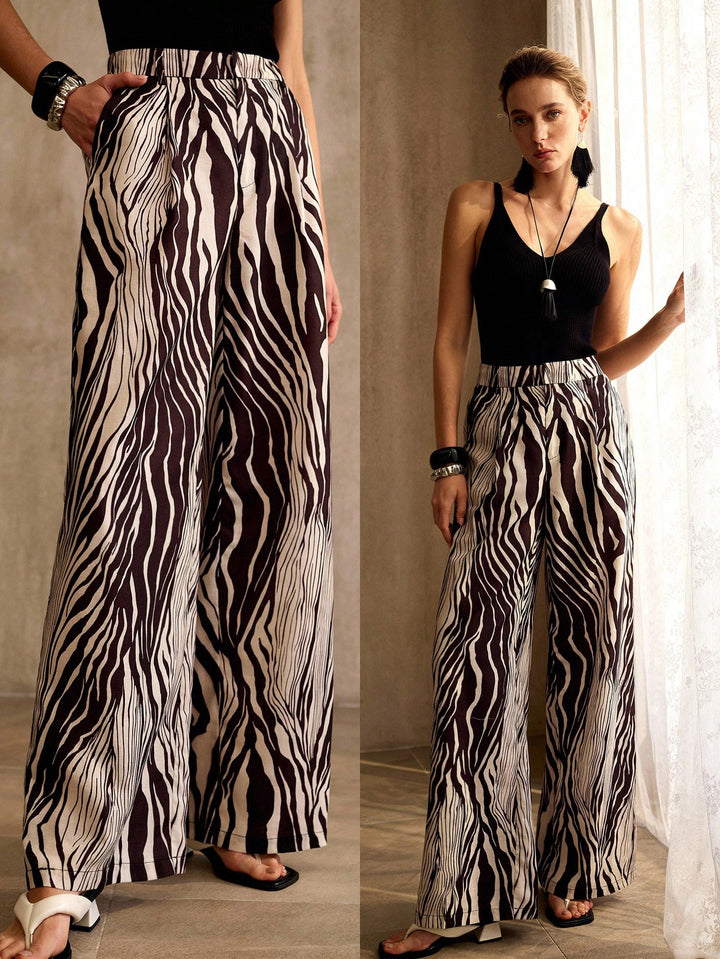 Pantaloni SHEIN