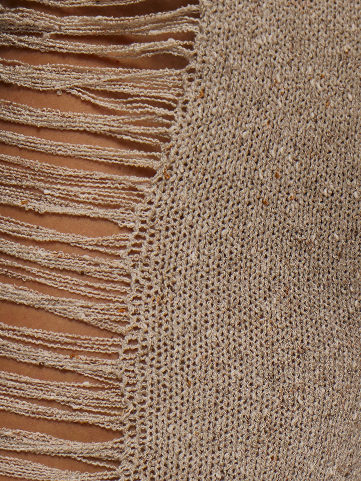 Pantaloni SHEIN, gri