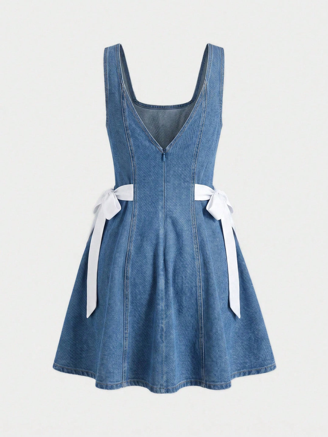 Rochie SHEIN, albastru