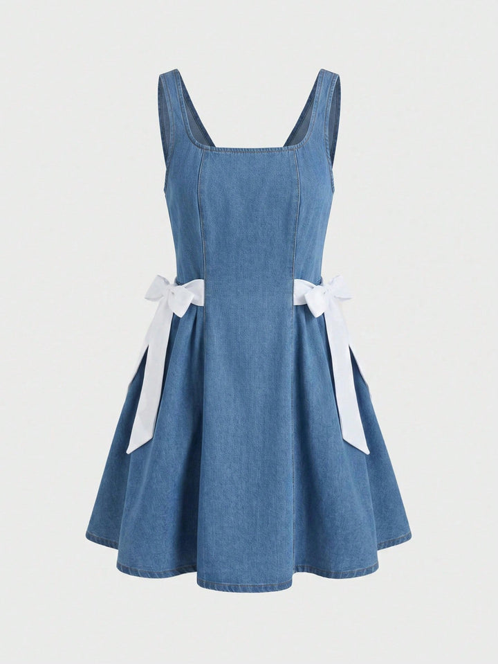 Rochie SHEIN, albastru