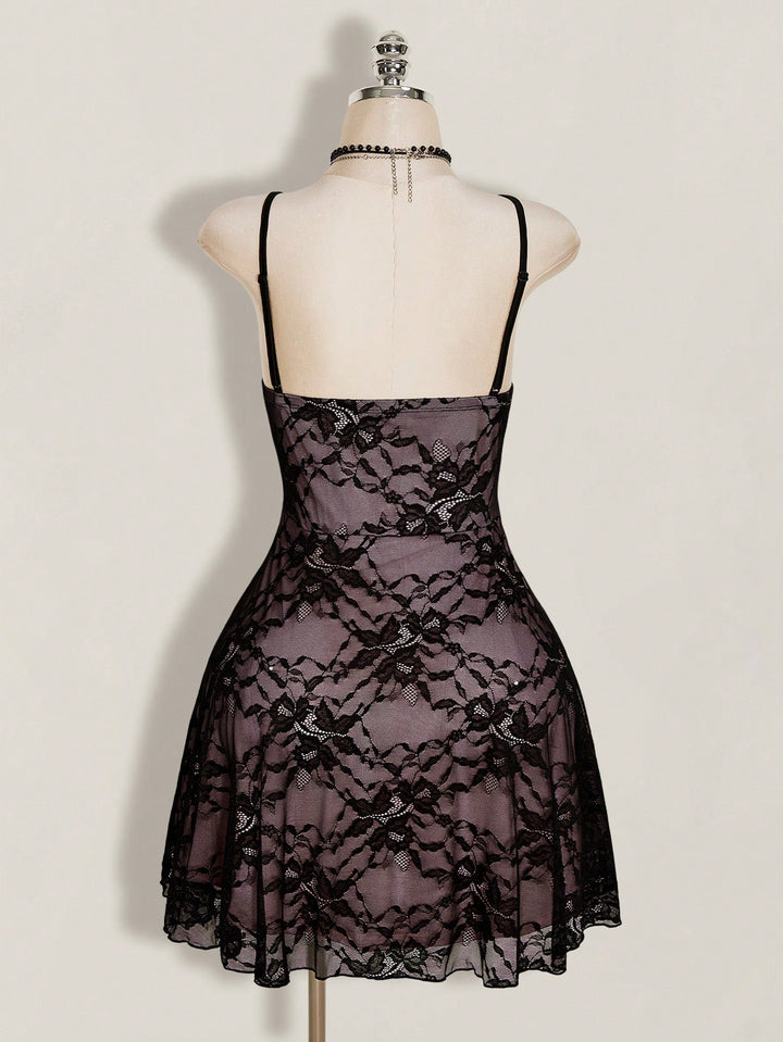 Rochie SHEIN, mix culori