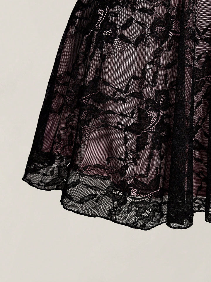 Rochie SHEIN, mix culori