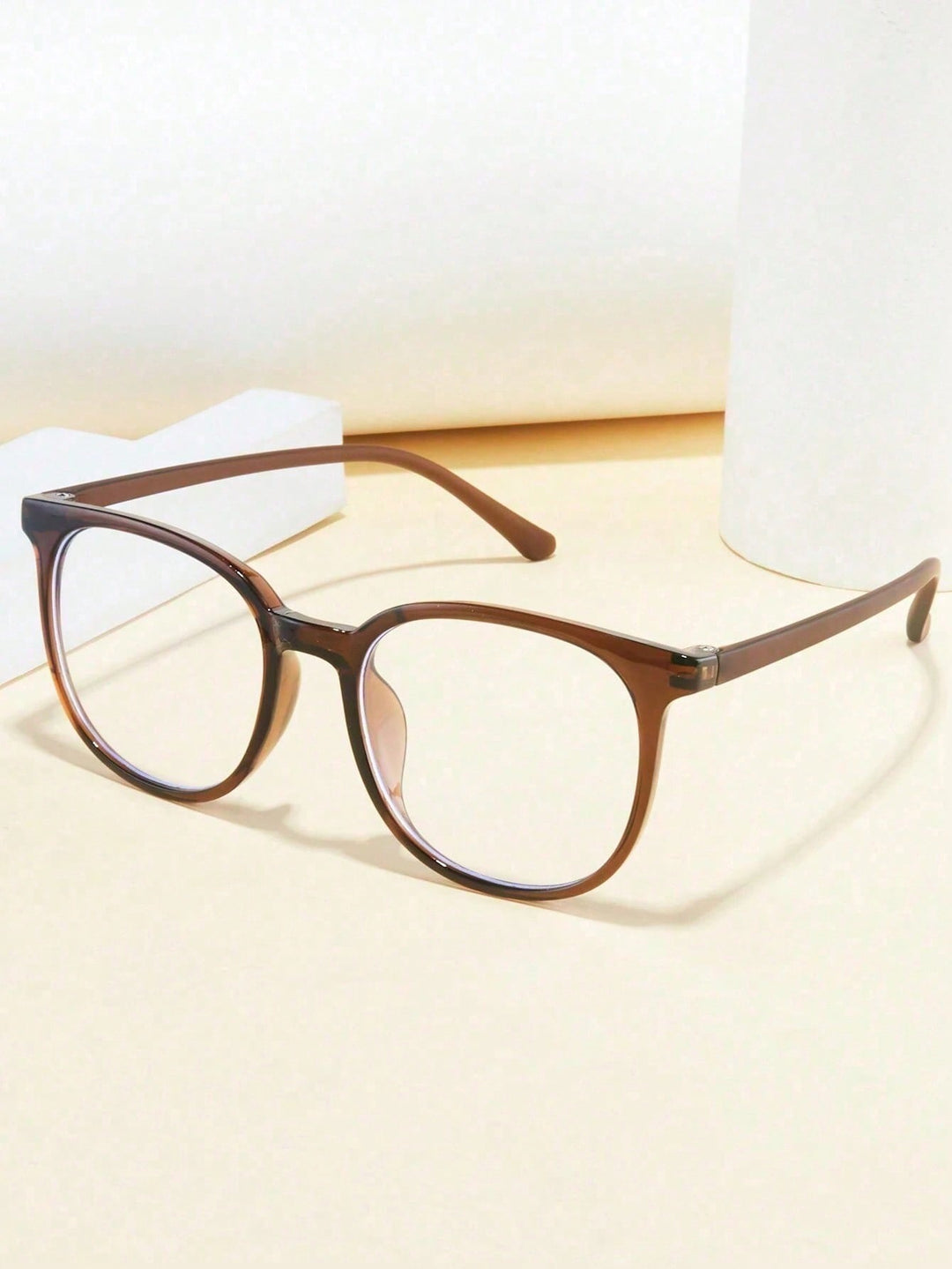 Ochelari SHEIN, transparent