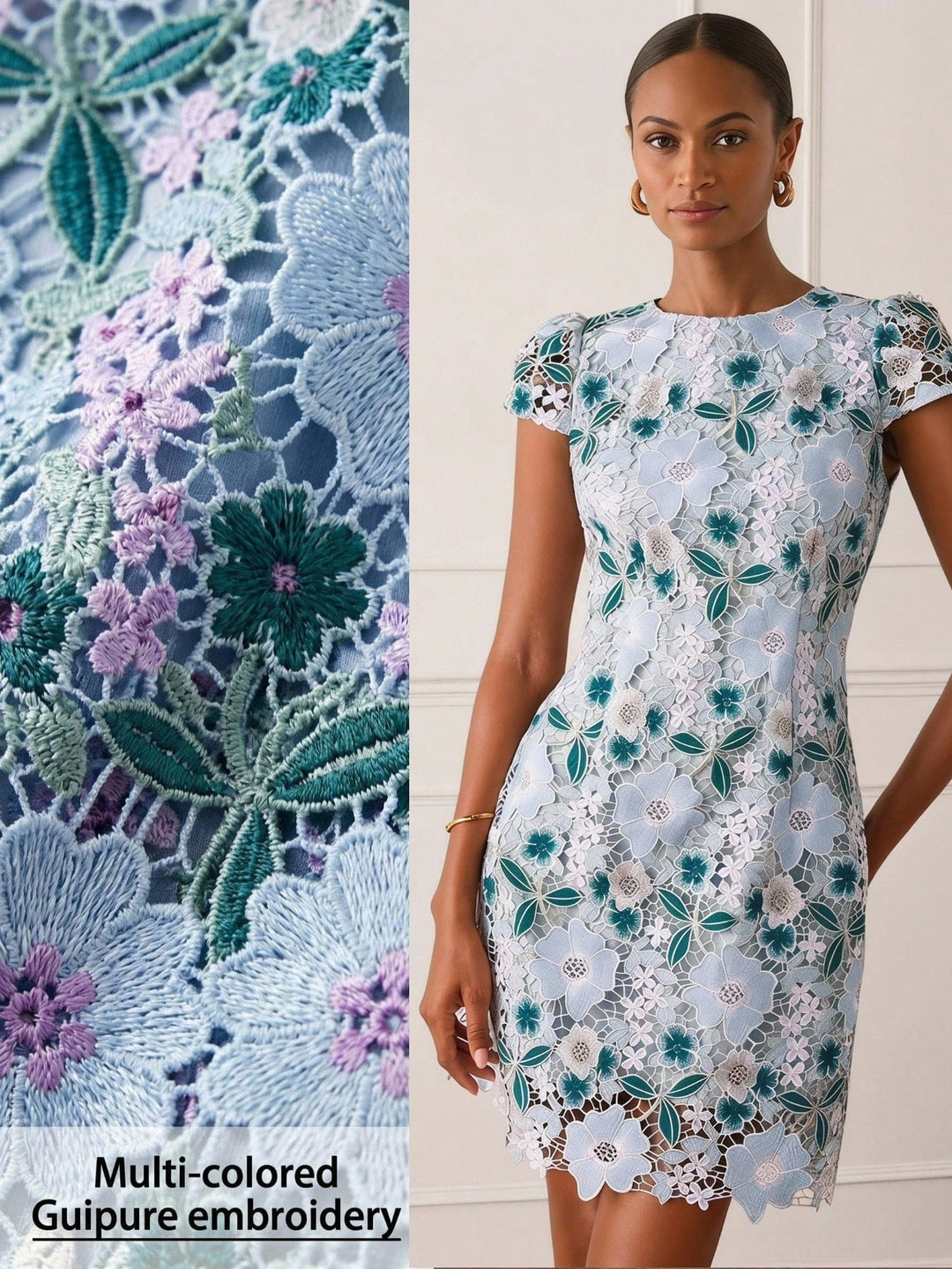 Rochie scurtă SHEIN