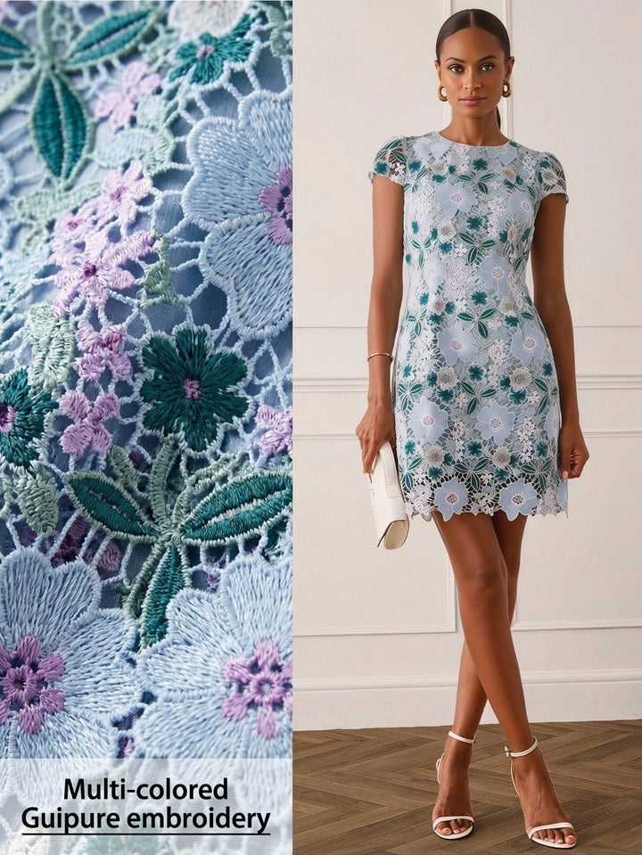 Rochie scurtă SHEIN