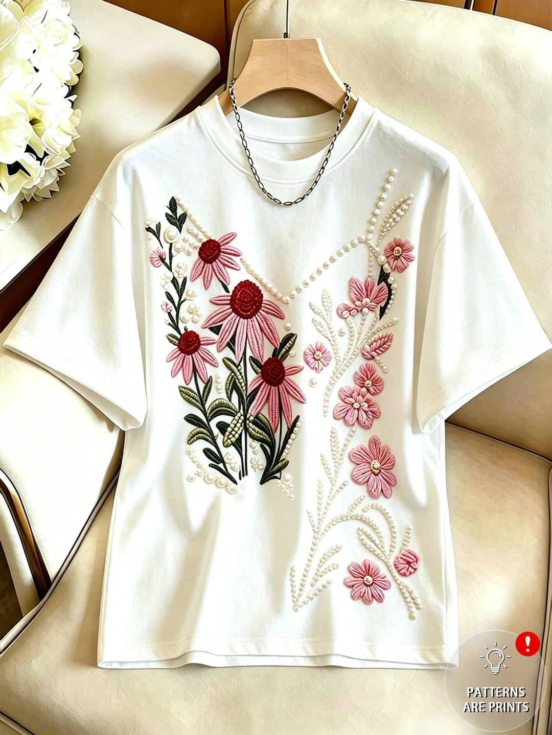 Tricou SHEIN, mix culori