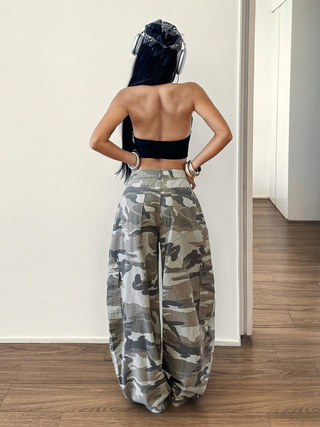 Jeans SHEIN