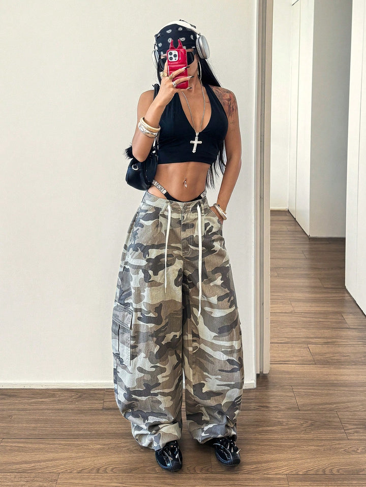 Jeans SHEIN
