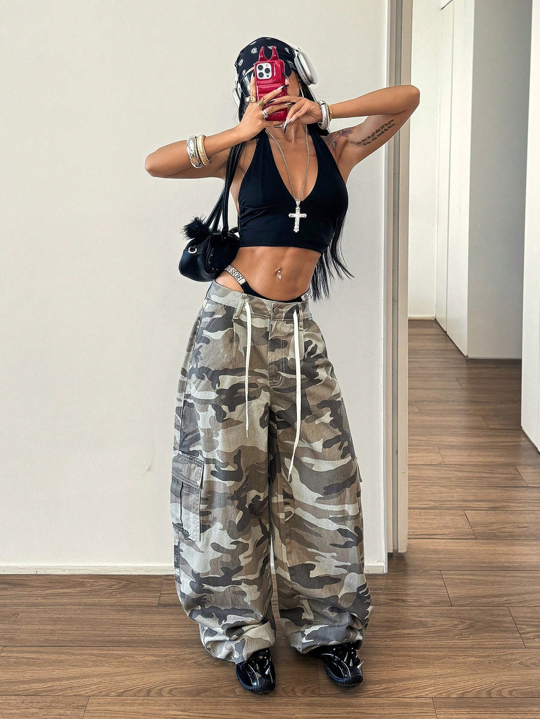 Jeans SHEIN