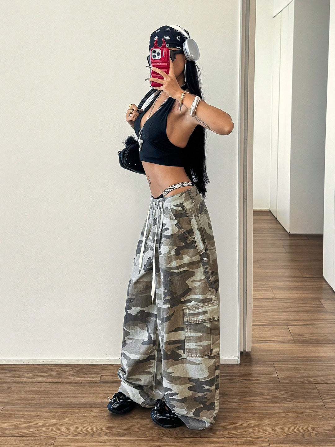 Jeans SHEIN