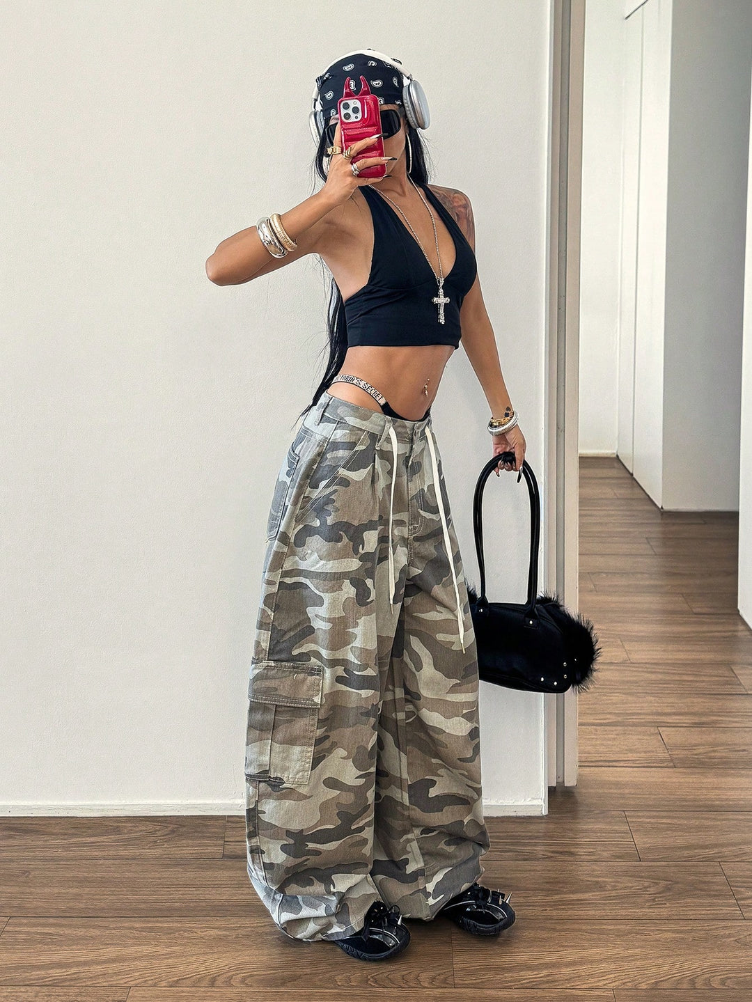 Jeans SHEIN