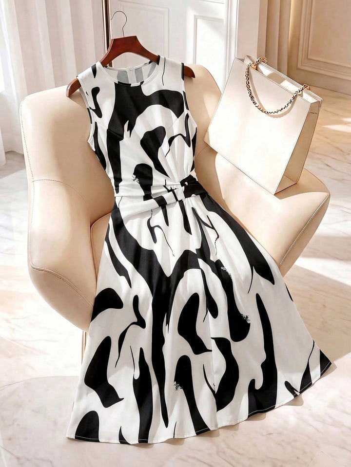 Rochie SHEIN, negru