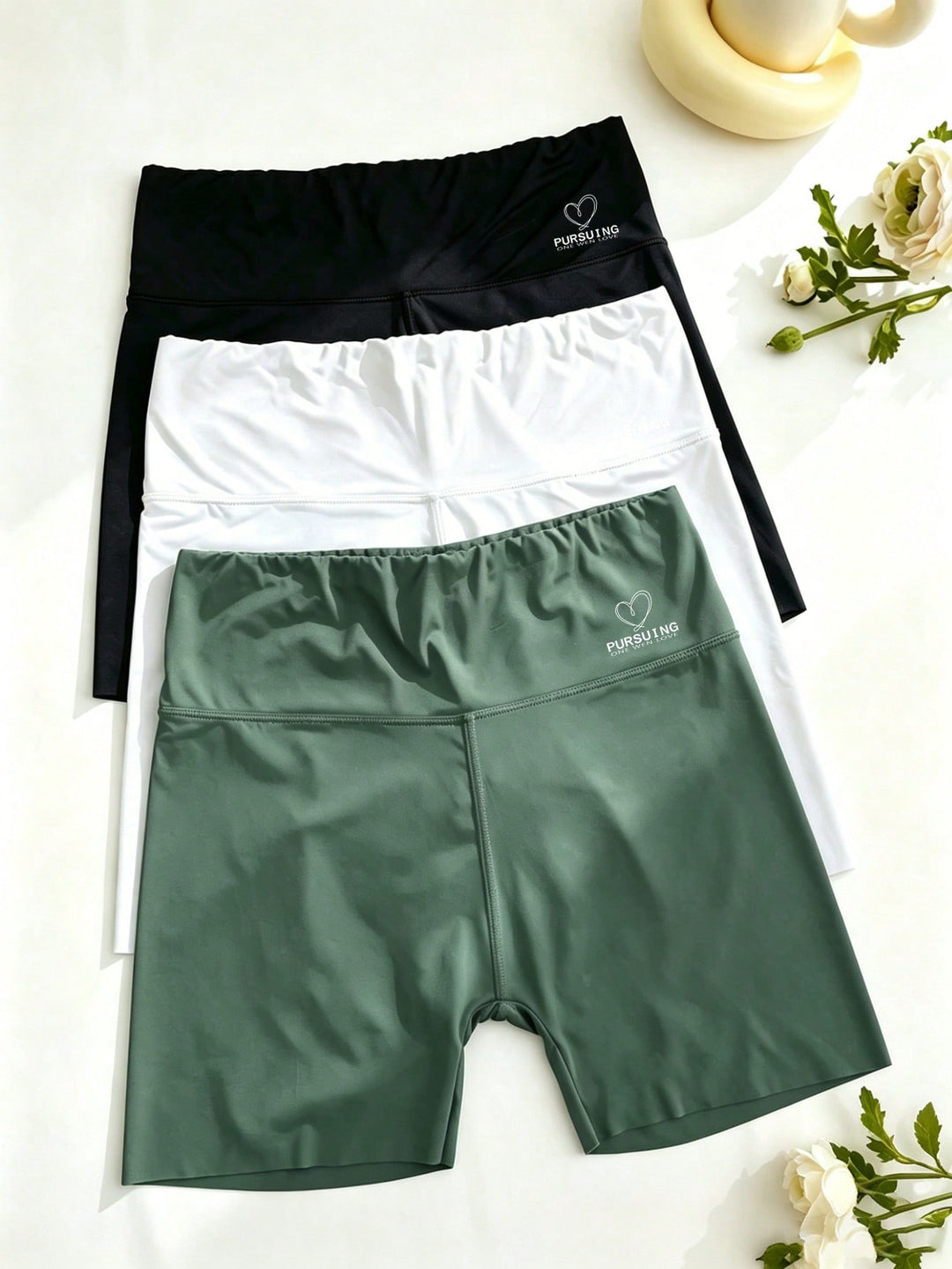 Boxer SHEIN, mix culori