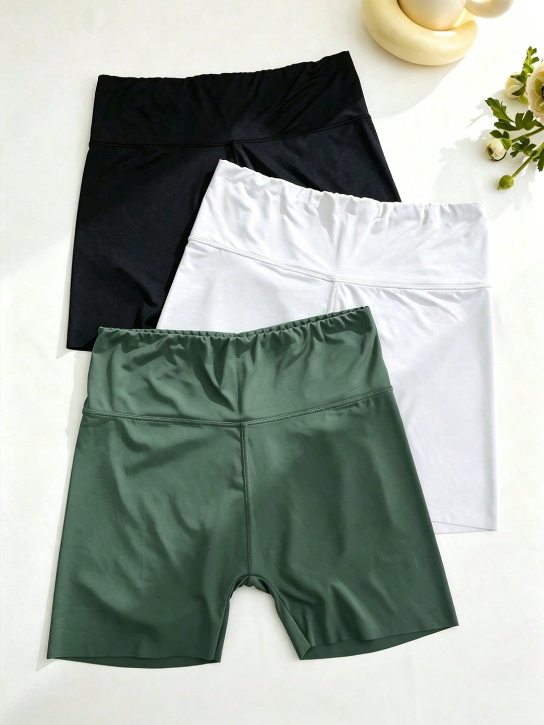 Boxer SHEIN, mix culori
