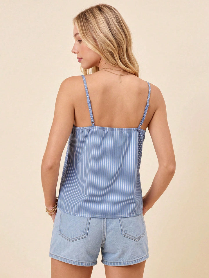 Maiou SHEIN, albastru