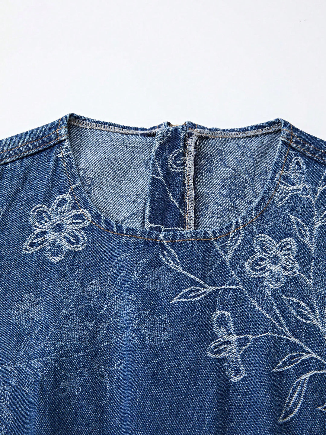 Rochie SHEIN, albastru