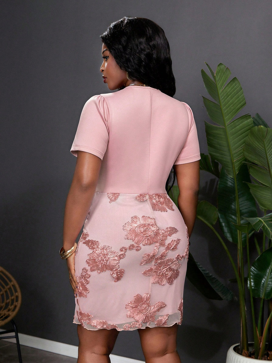 Rochie SHEIN