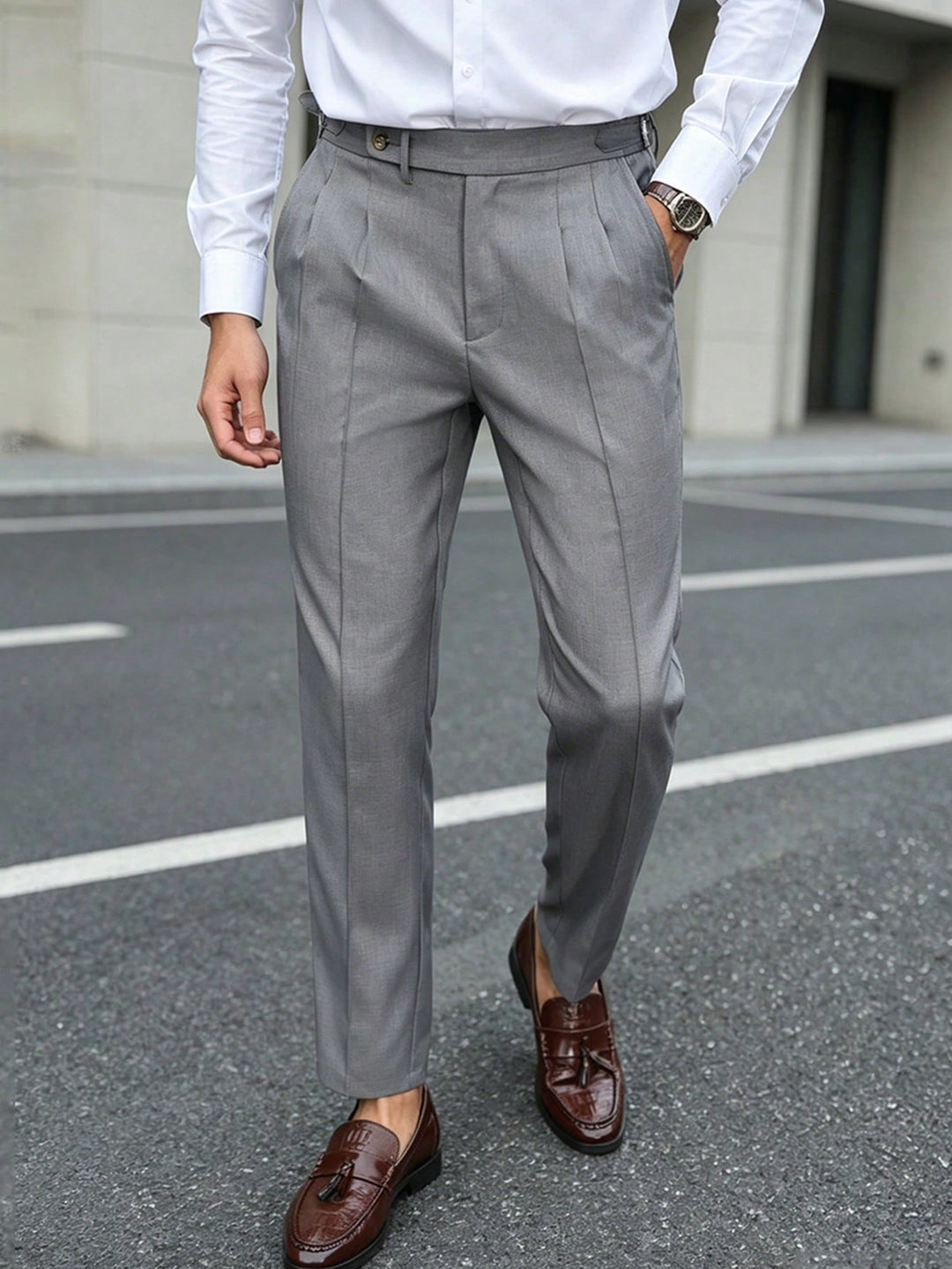Pantaloni SHEIN
