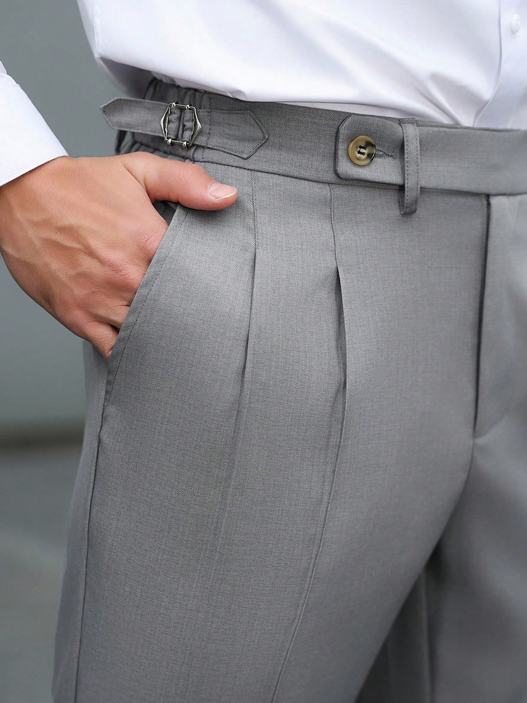 Pantaloni SHEIN