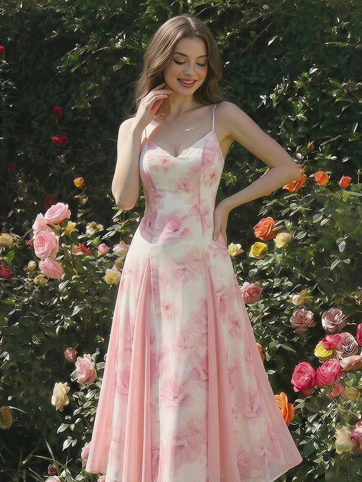 Rochie maxi SHEIN