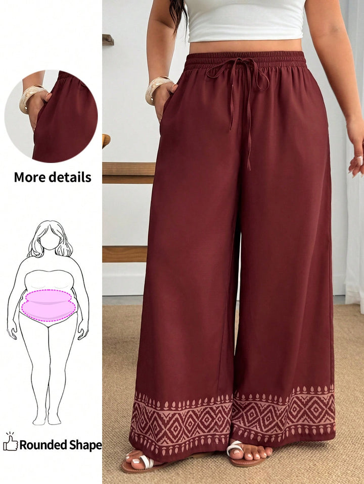 Pantaloni SHEIN