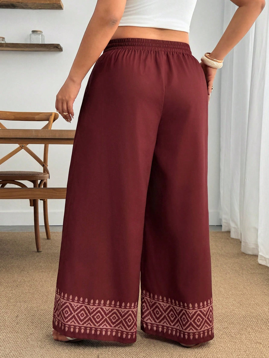 Pantaloni SHEIN