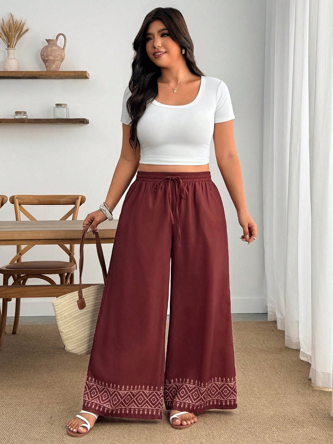 Pantaloni SHEIN