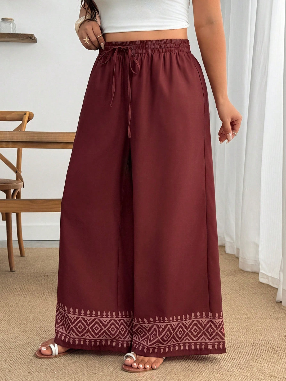 Pantaloni SHEIN