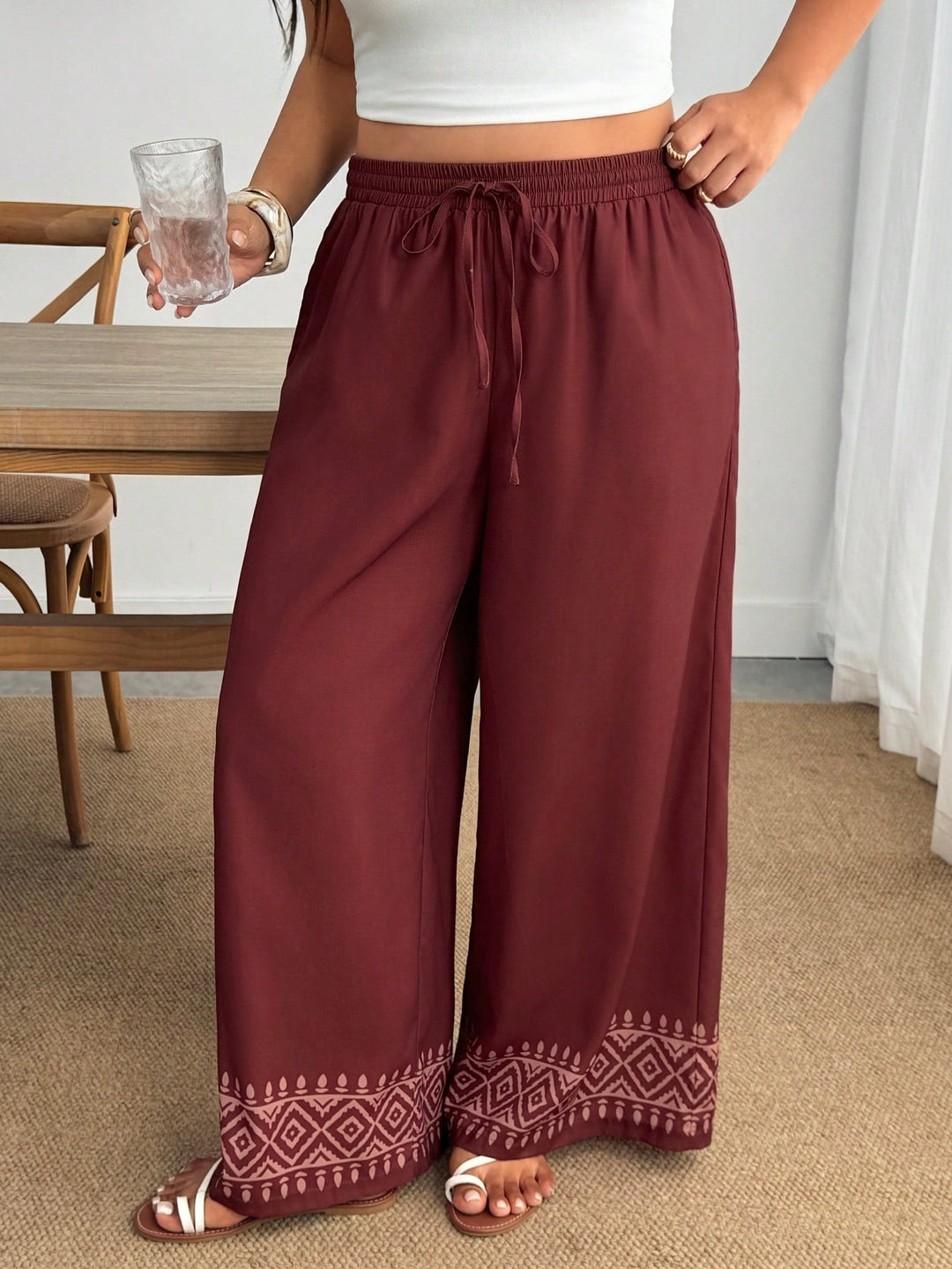 Pantaloni SHEIN