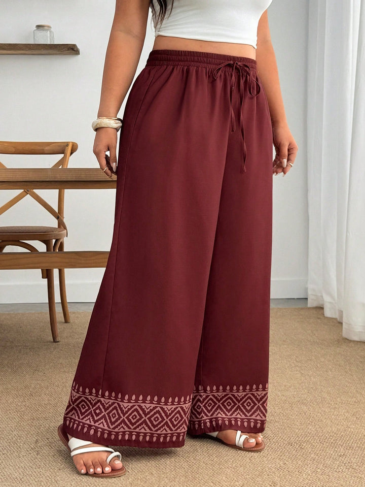 Pantaloni SHEIN