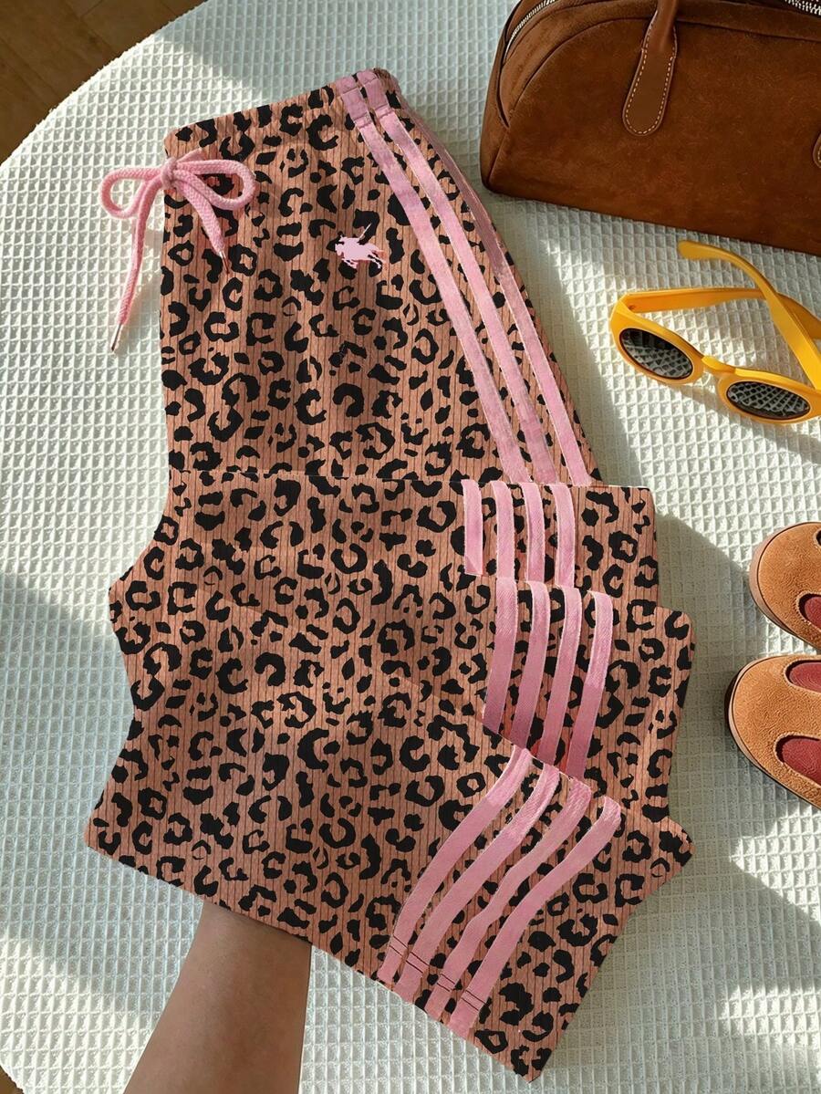 Pantaloni SHEIN, mix culori