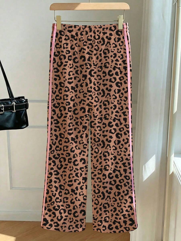 Pantaloni SHEIN, mix culori