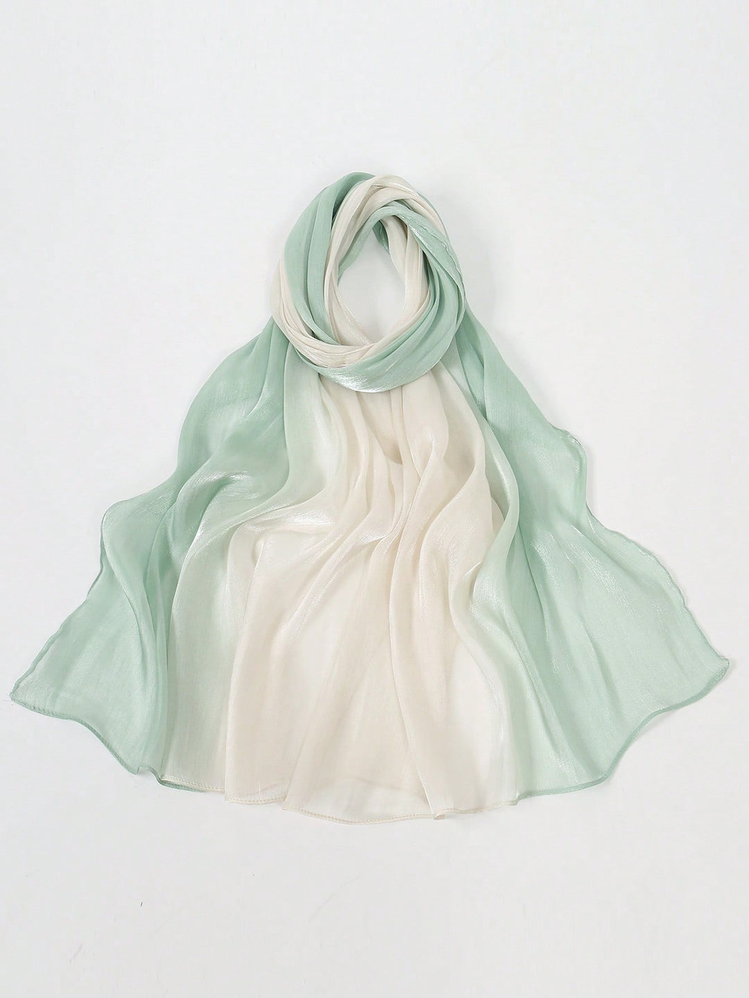 Hijab SHEIN, mix culori