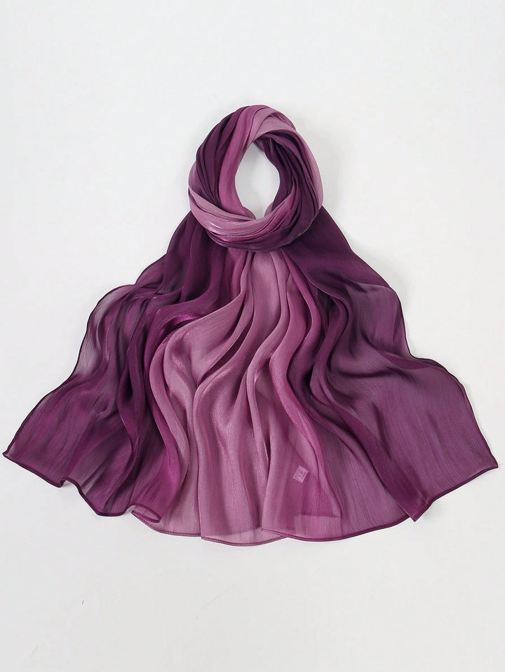 Hijab SHEIN, mix culori