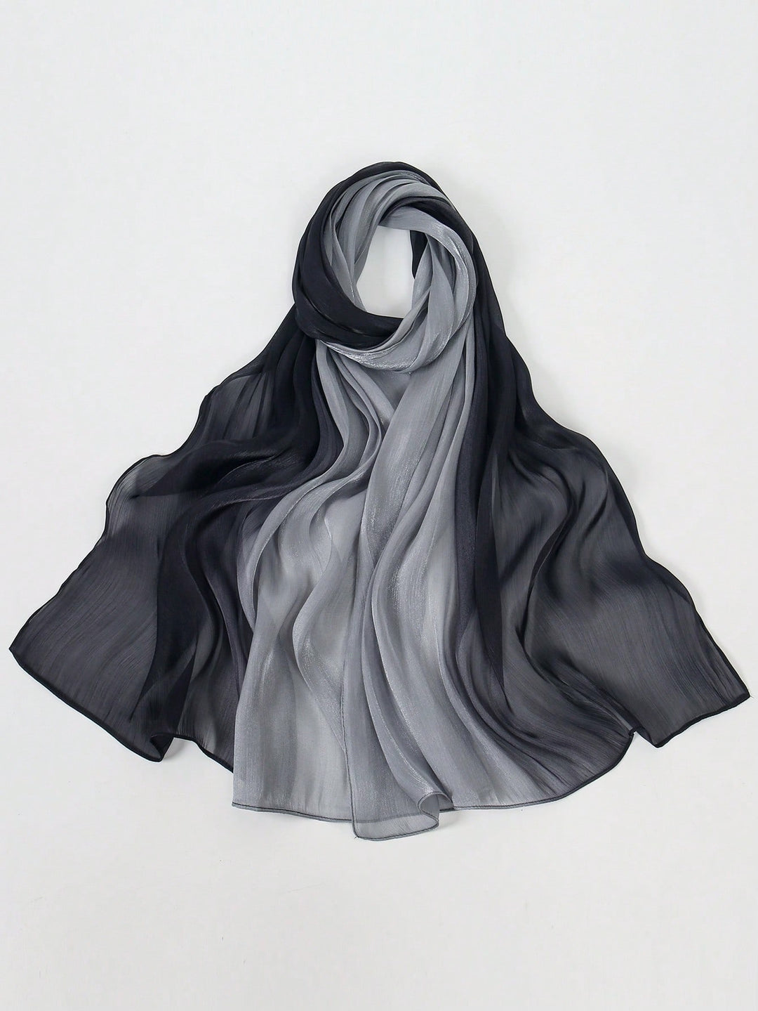 Hijab SHEIN, mix culori
