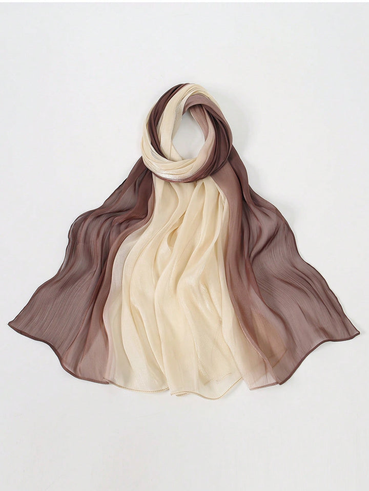 Hijab SHEIN, mix culori