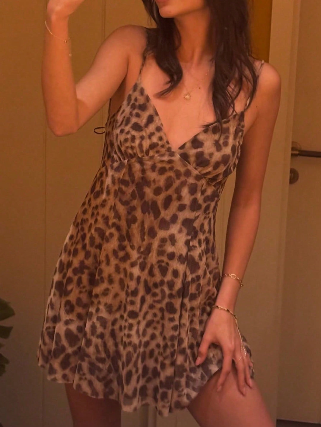 Rochie mini SHEIN