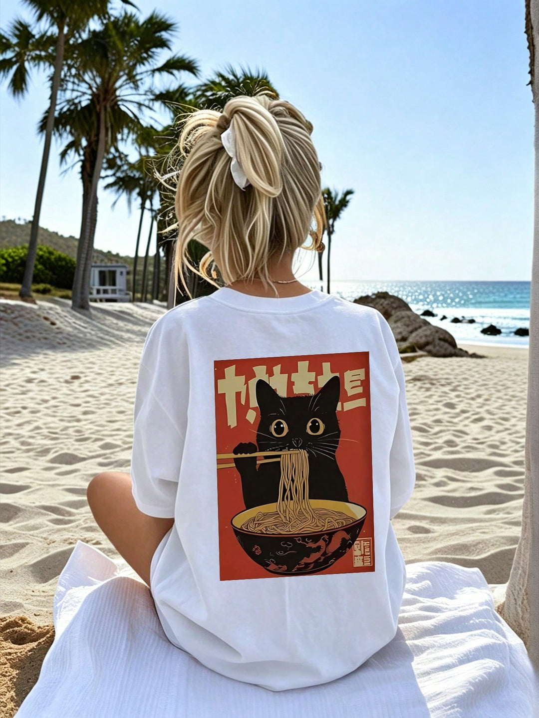 Tricou SHEIN
