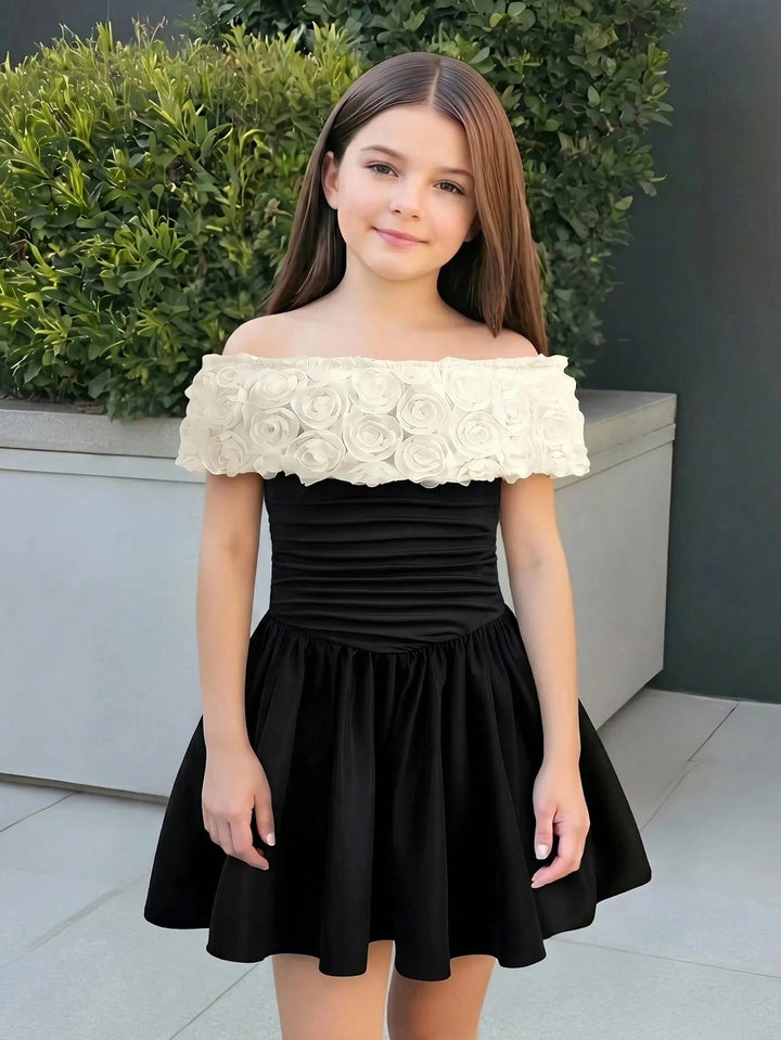 Rochie SHEIN, negru